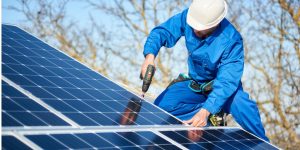 Installation Maintenance Panneaux Solaires Photovoltaïques à Girecourt-sur-Durbion